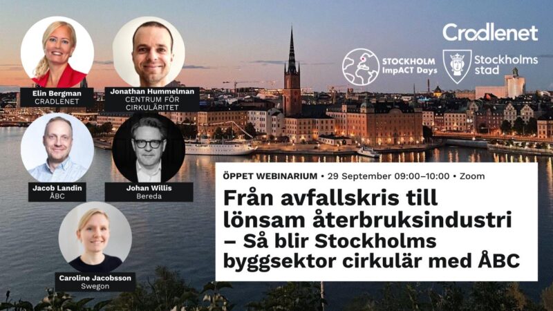 Reklambild för seminarium.